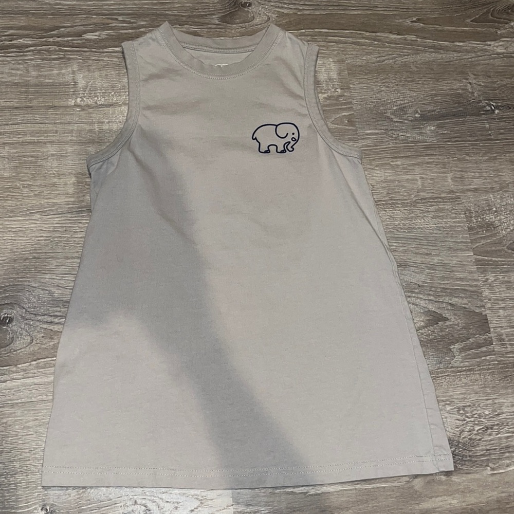 Ivory Ella Womens Tank Top